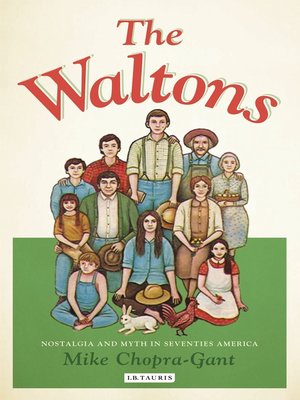 cover image of The Waltons